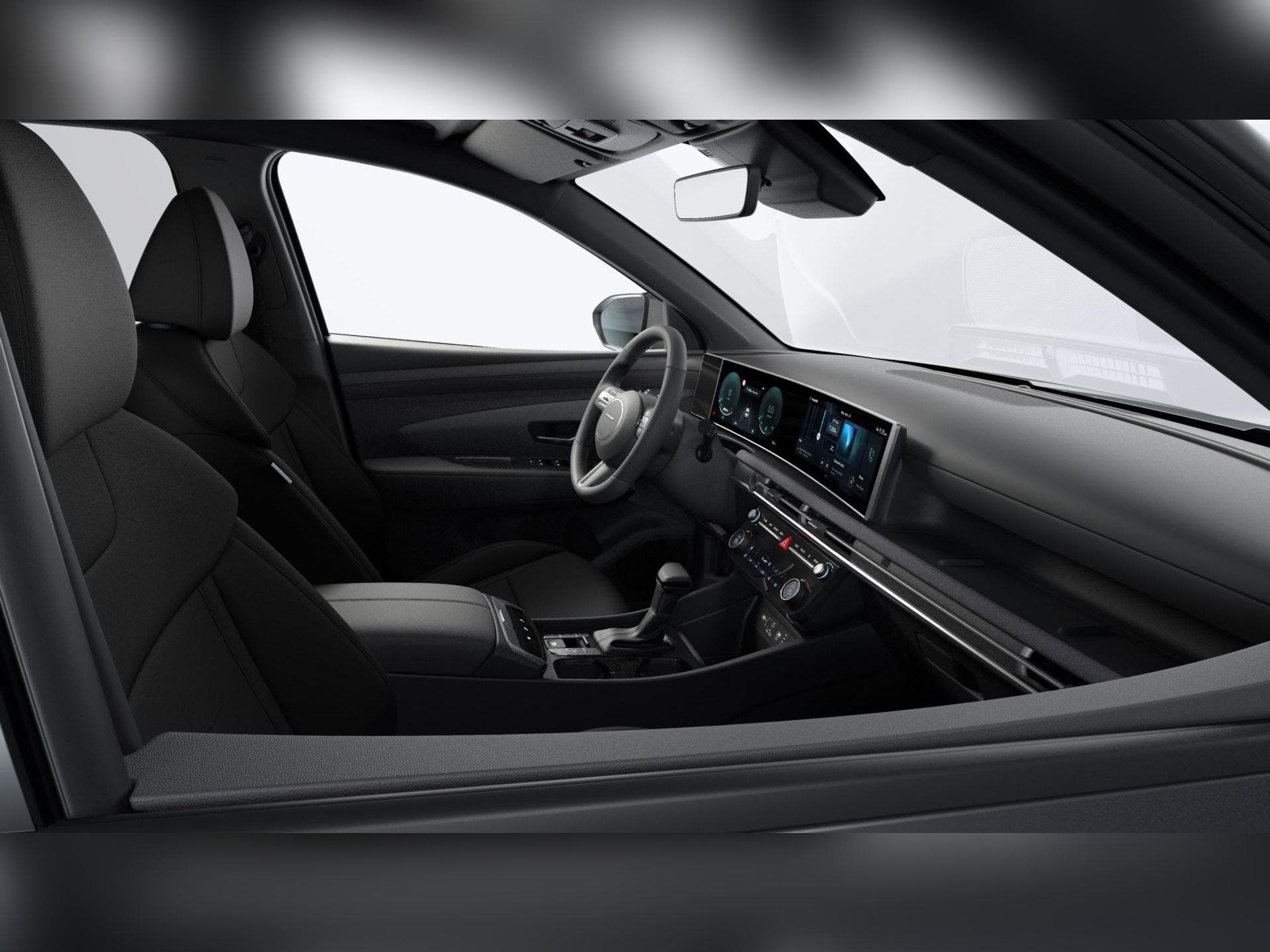 Hyundai TUCSON - 8