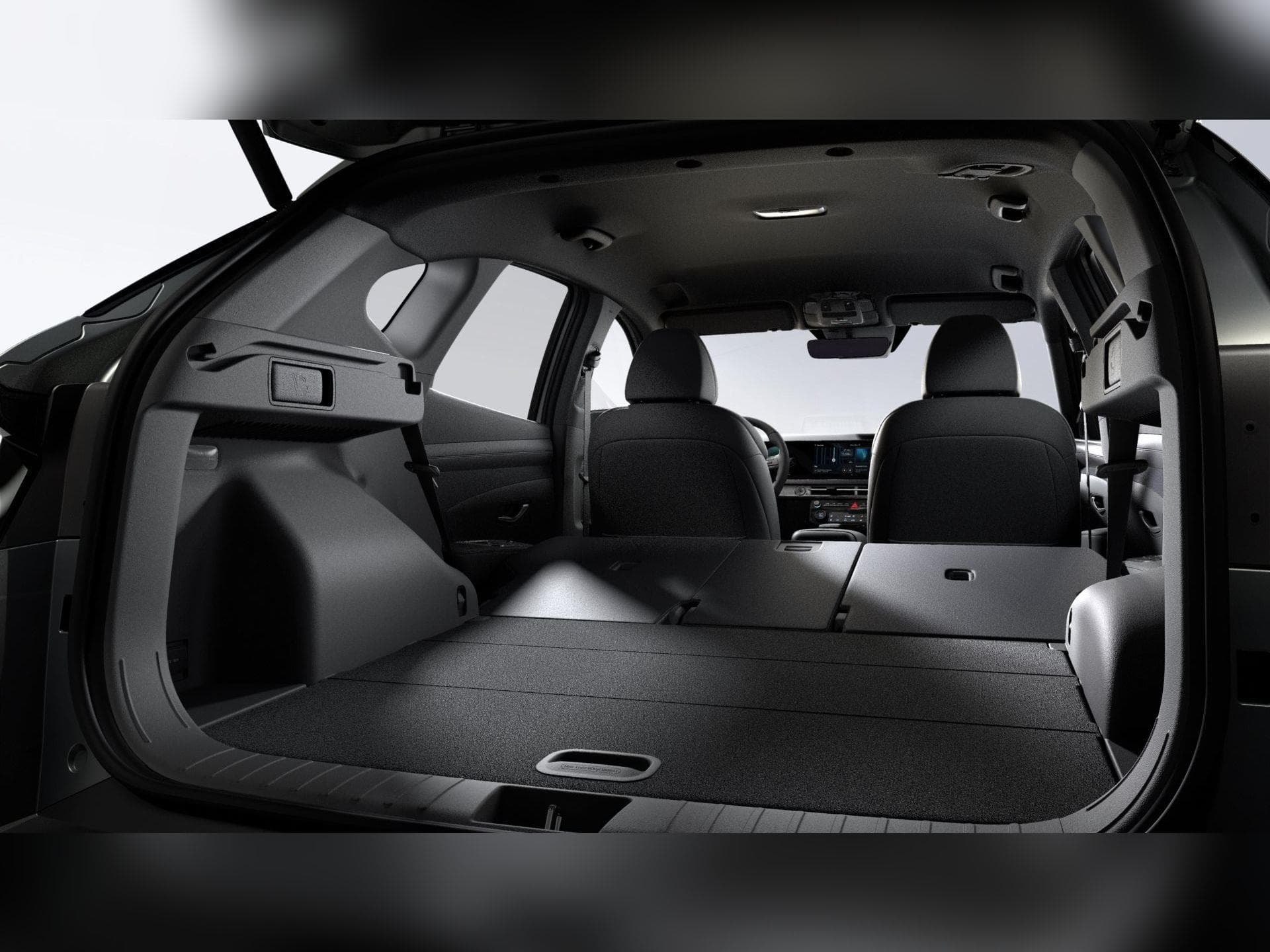 Hyundai TUCSON - 9