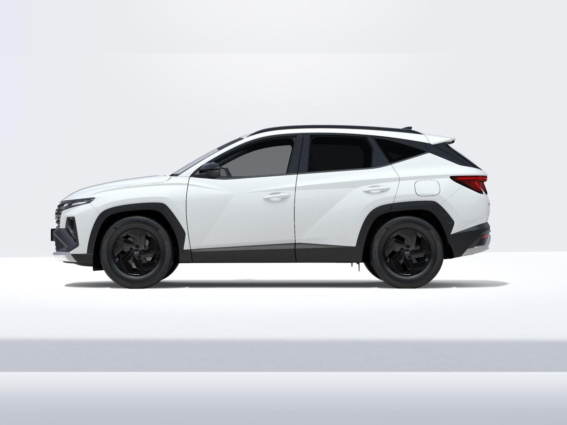Hyundai TUCSON - 2