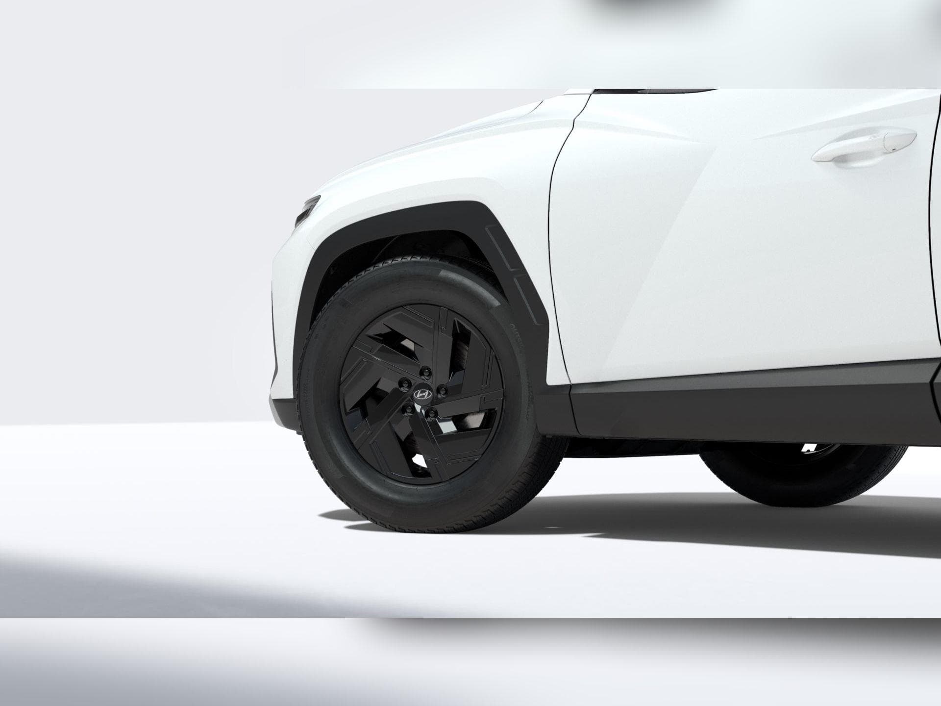 Hyundai TUCSON - 3