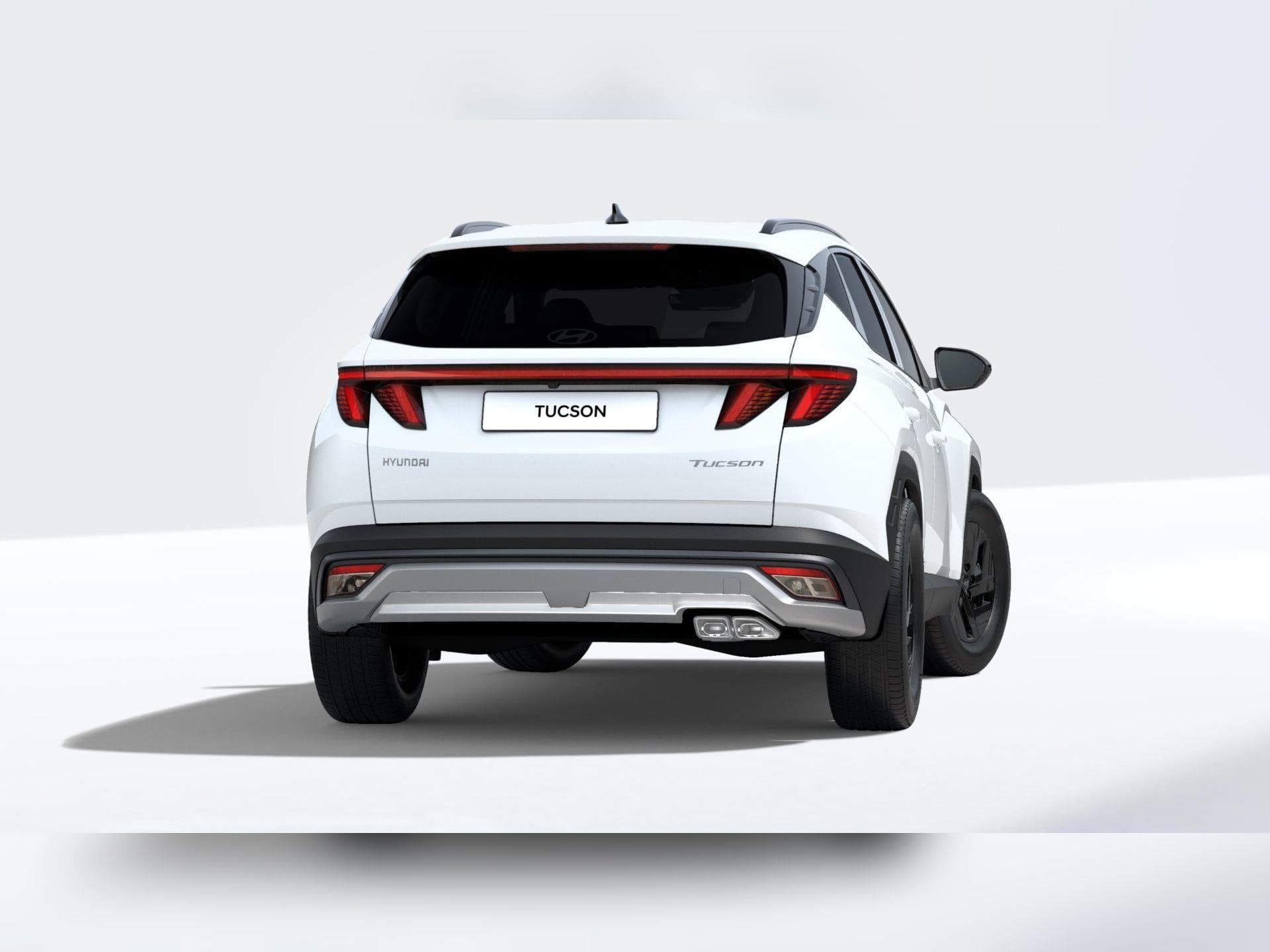 Hyundai TUCSON - 4