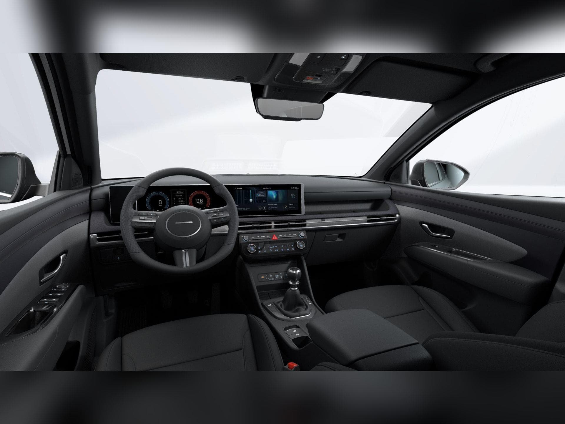 Hyundai TUCSON - 5