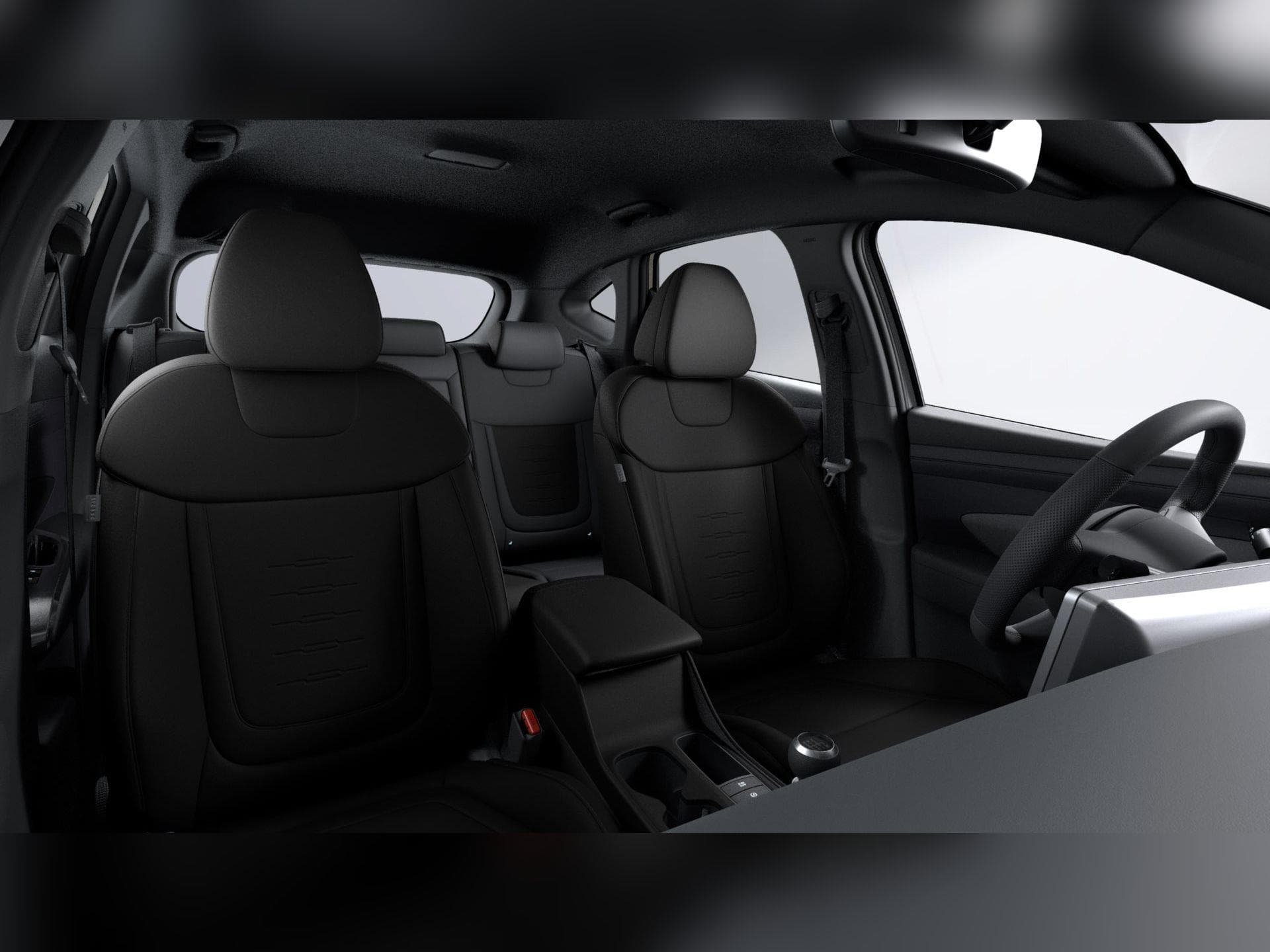 Hyundai TUCSON - 7