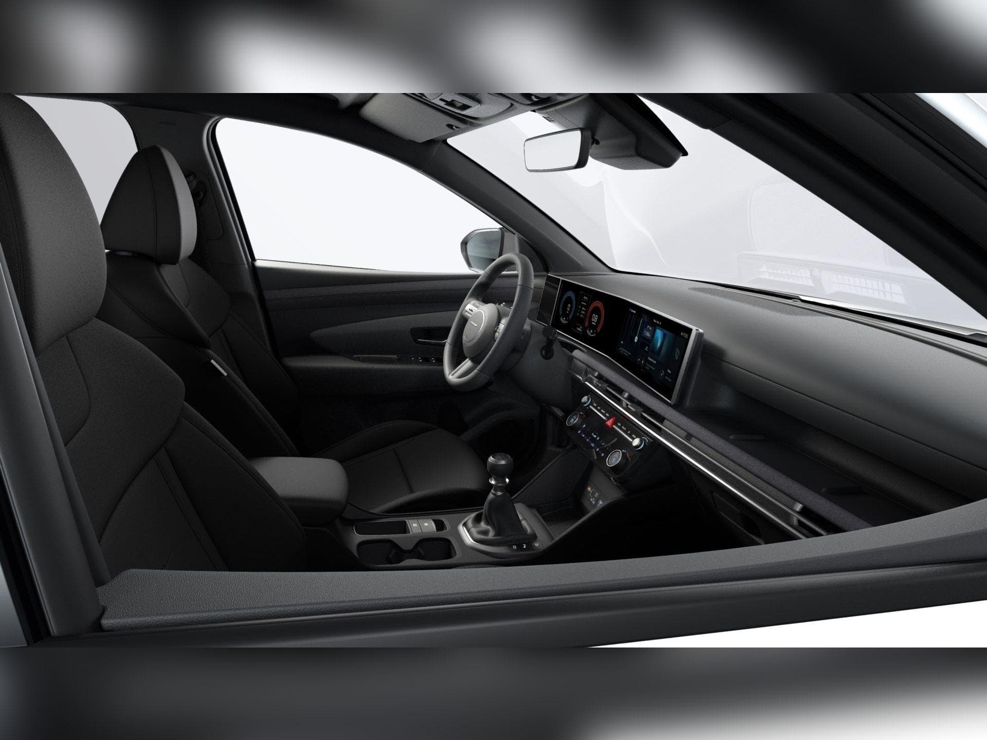 Hyundai TUCSON - 8
