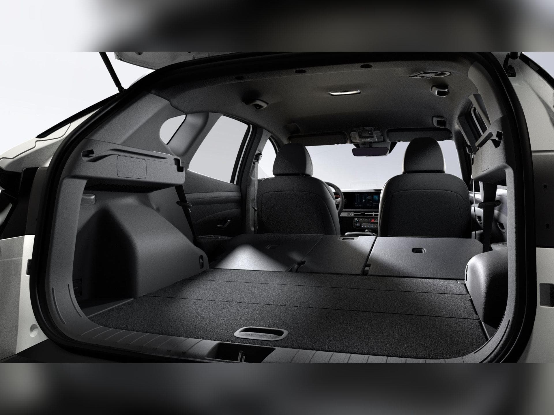 Hyundai TUCSON - 9