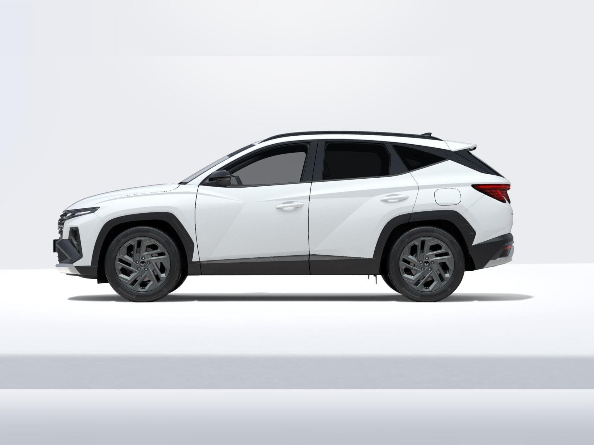 Hyundai TUCSON - 2