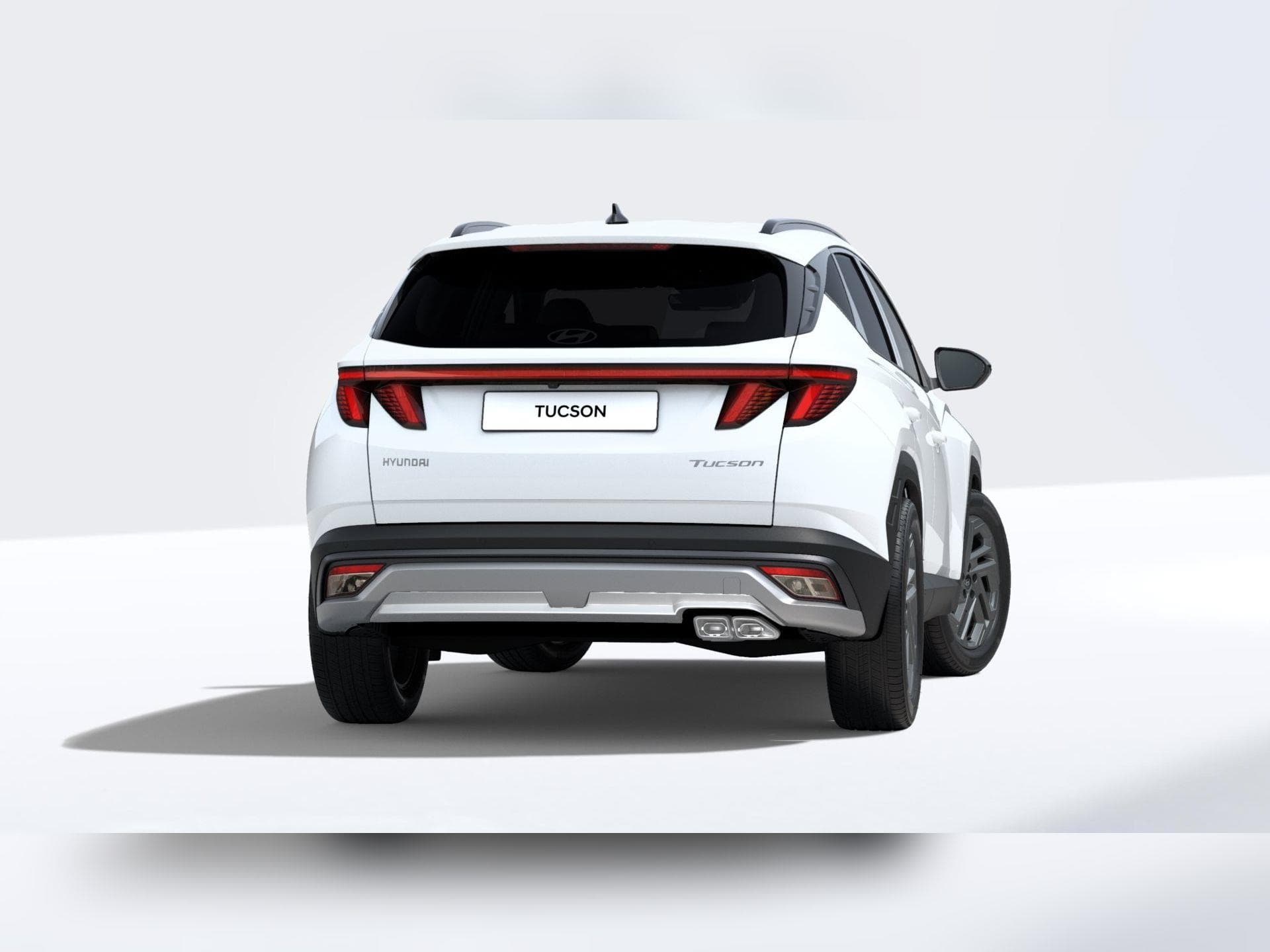 Hyundai TUCSON - 3