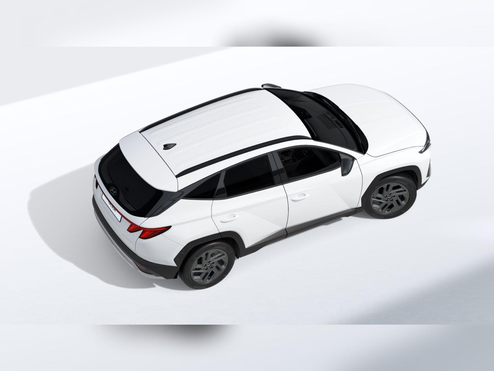 Hyundai TUCSON - 4