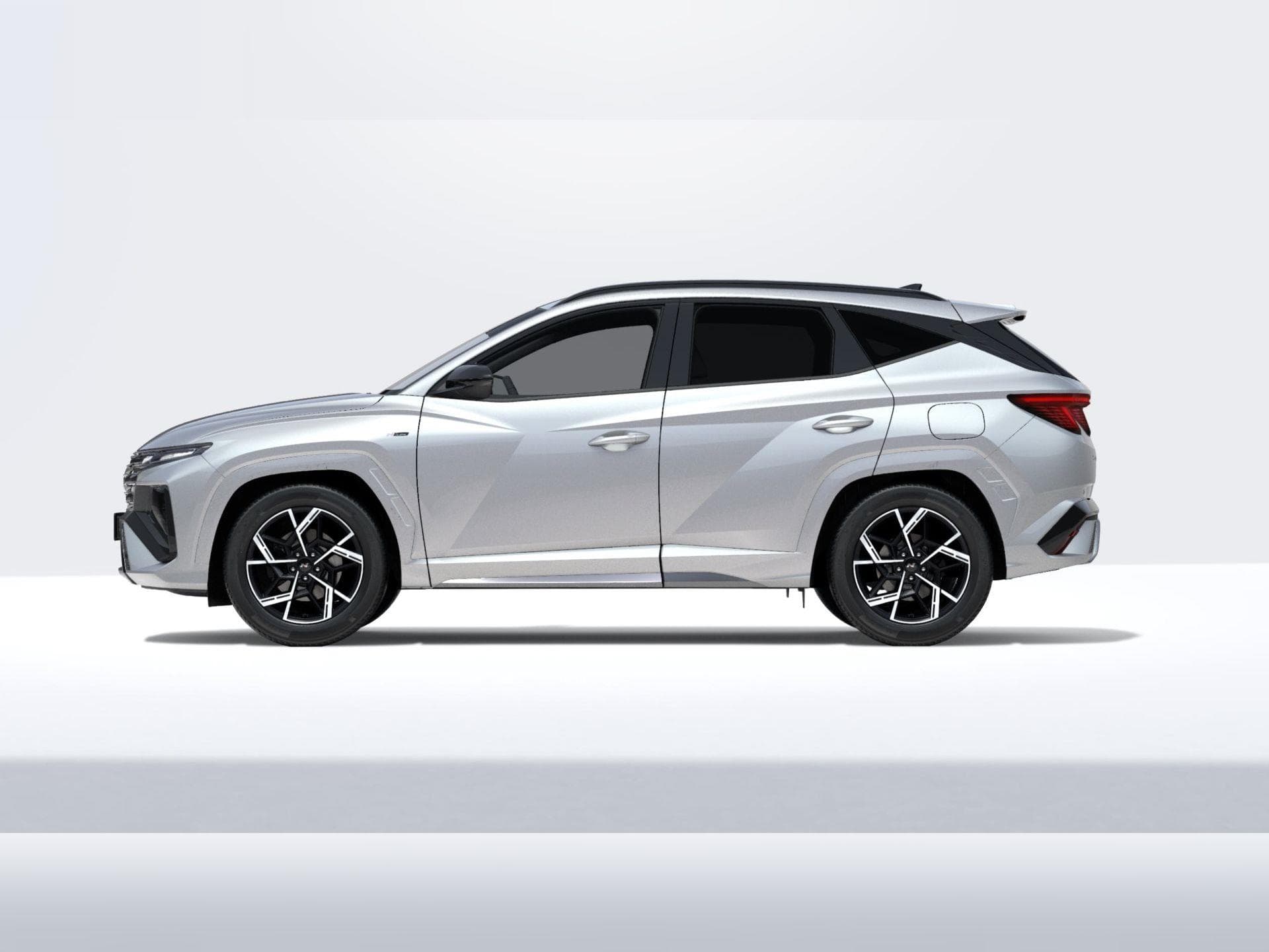 Hyundai TUCSON - 2
