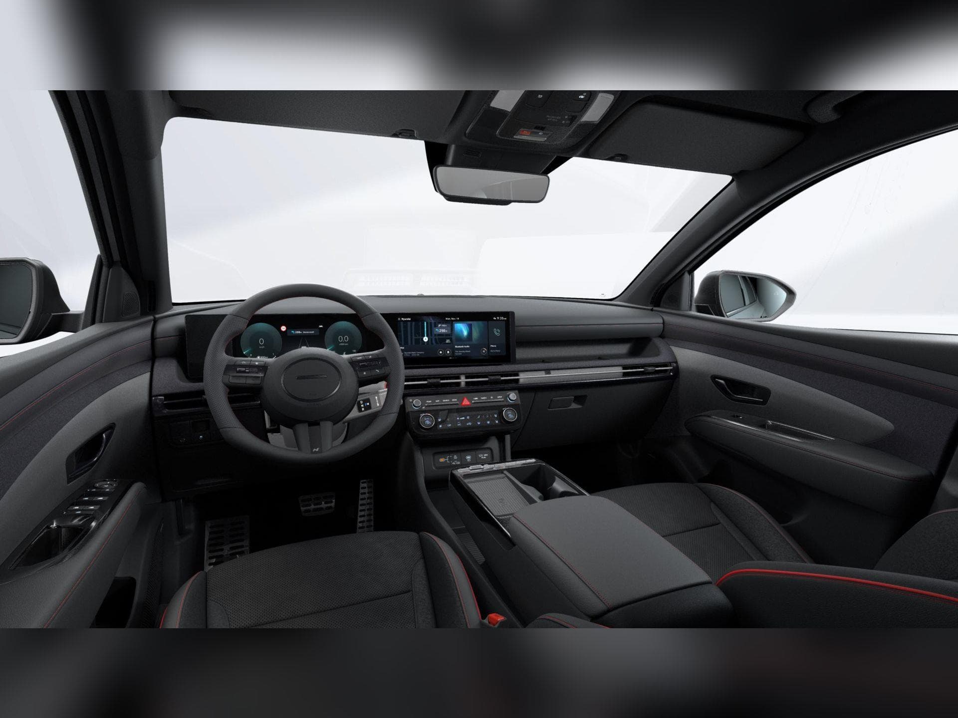 Hyundai TUCSON - 5