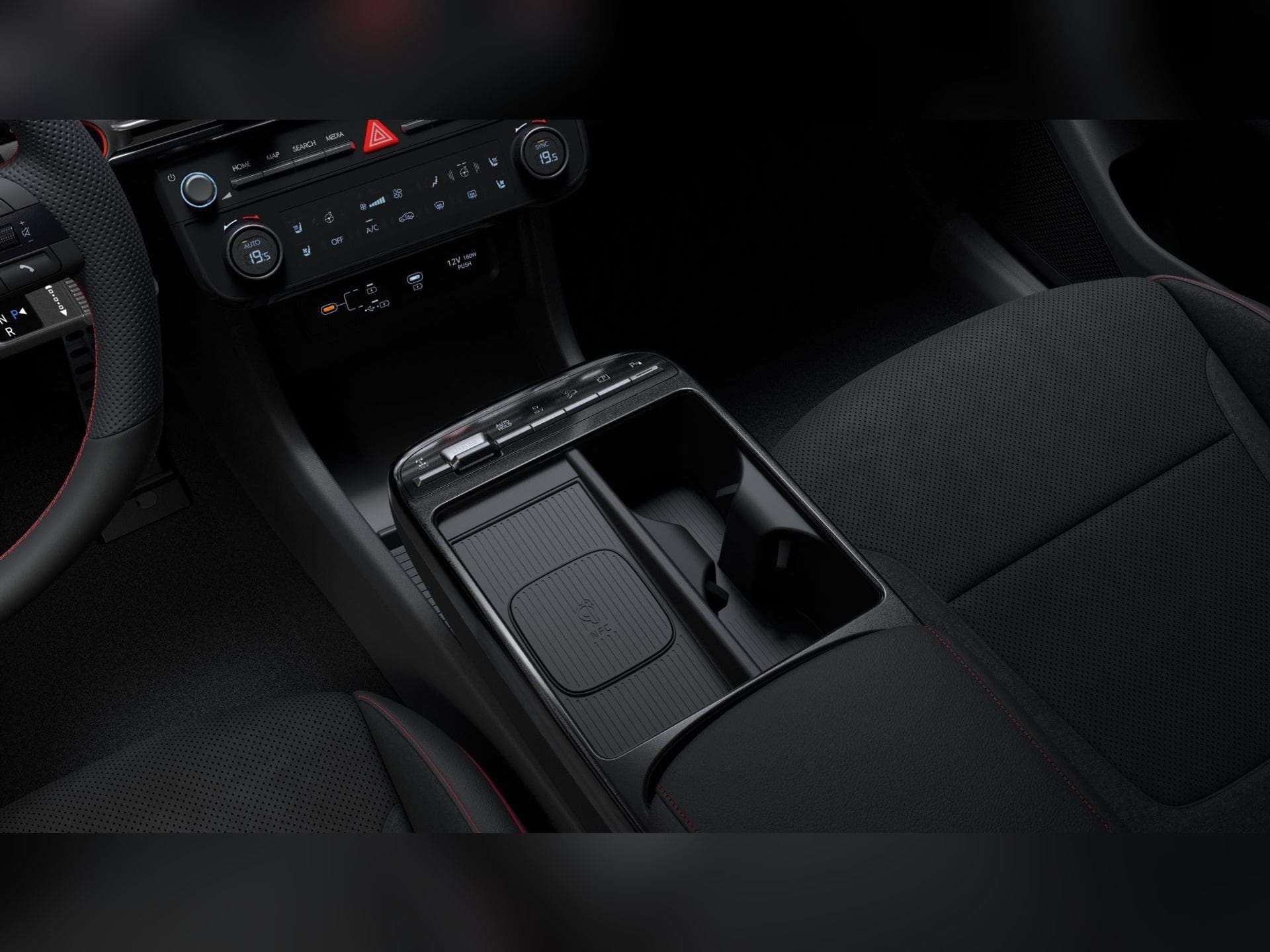 Hyundai TUCSON - 6