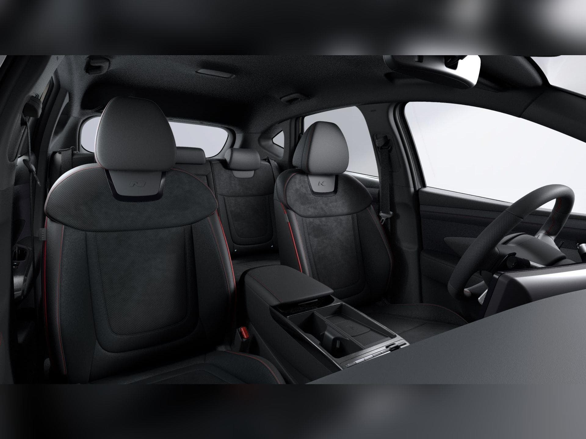 Hyundai TUCSON - 7