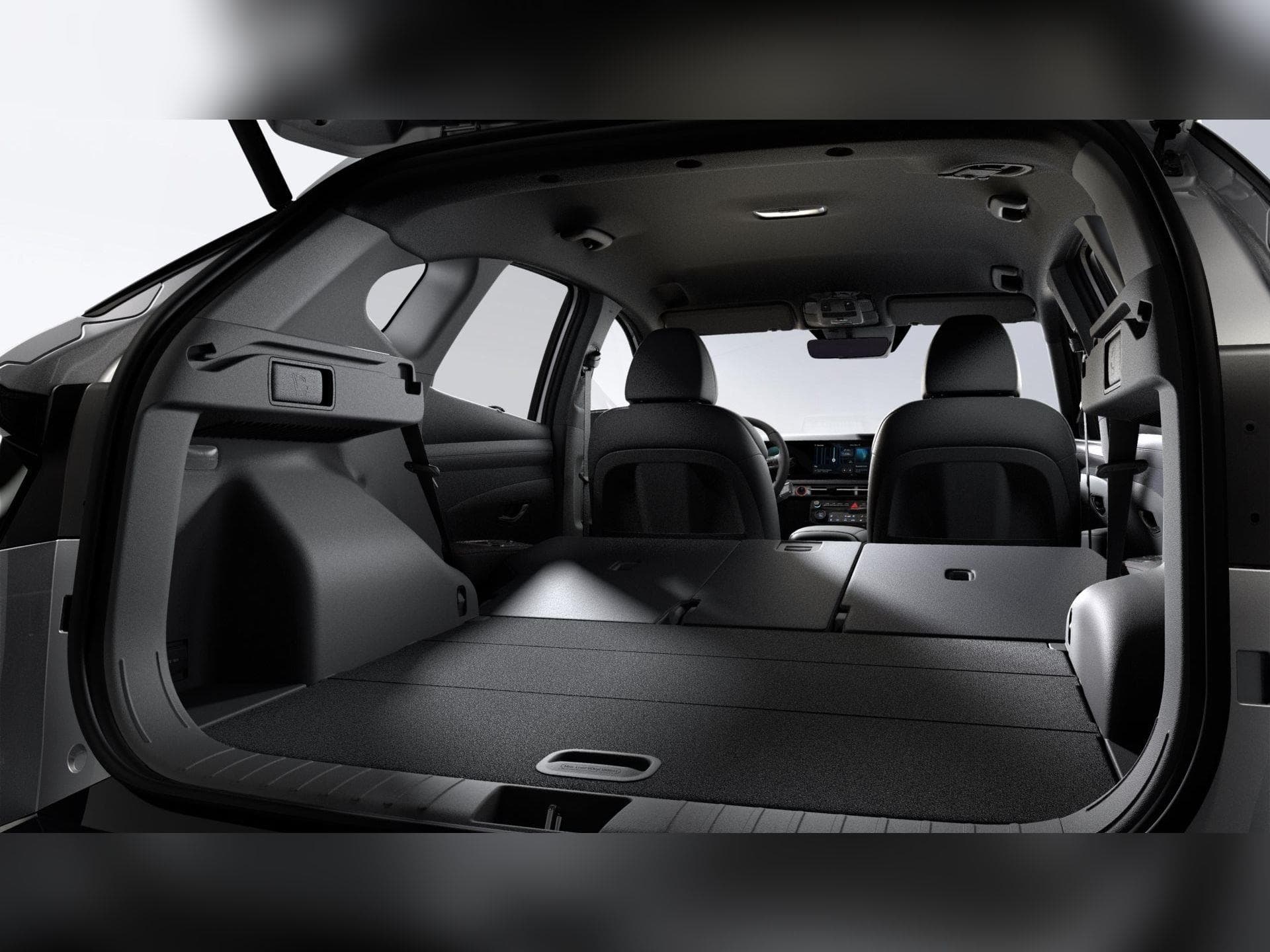 Hyundai TUCSON - 9
