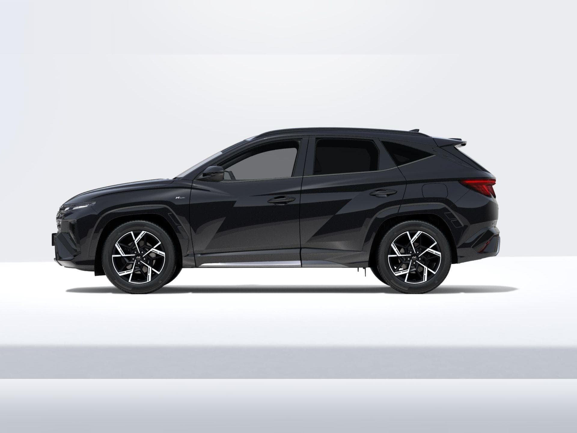 Hyundai TUCSON - 2
