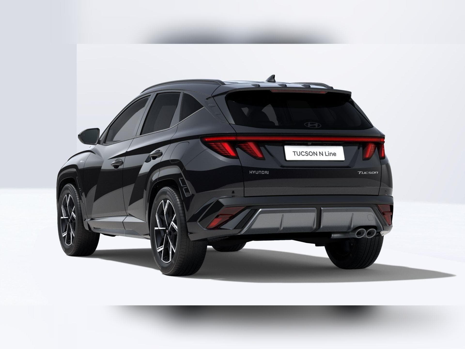 Hyundai TUCSON - 4