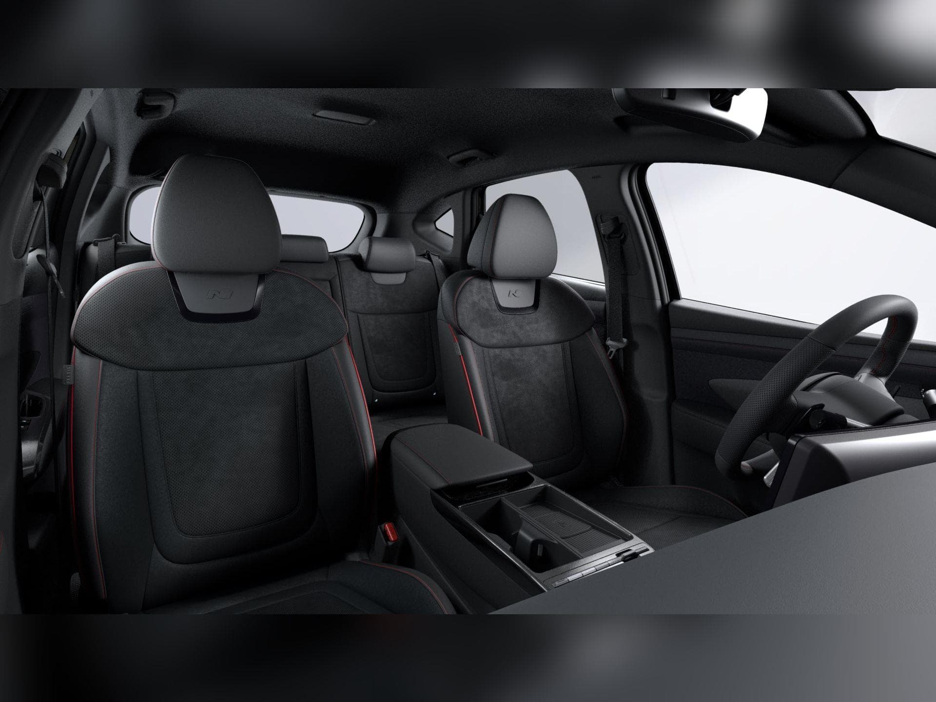 Hyundai TUCSON - 7