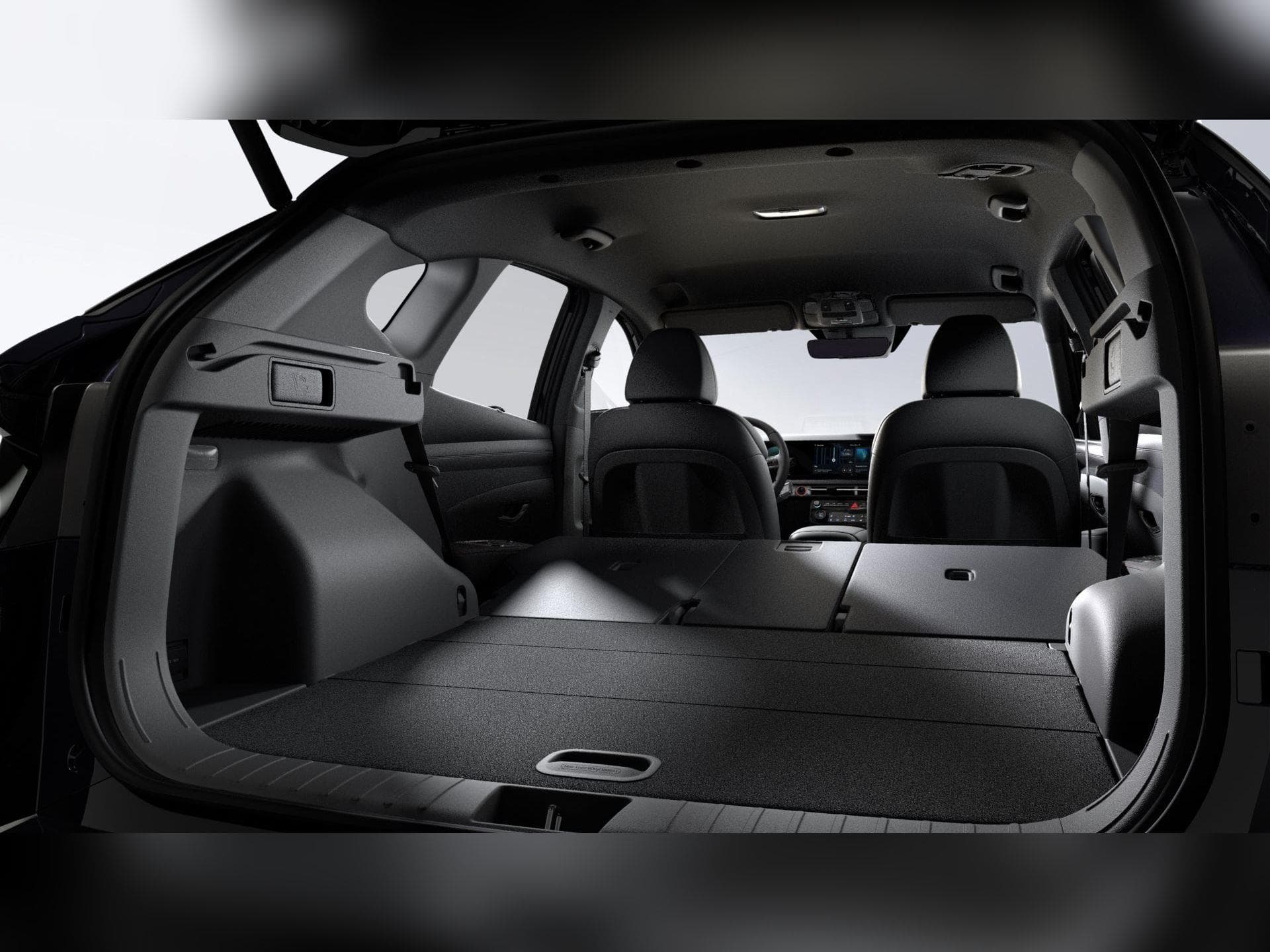 Hyundai TUCSON - 9