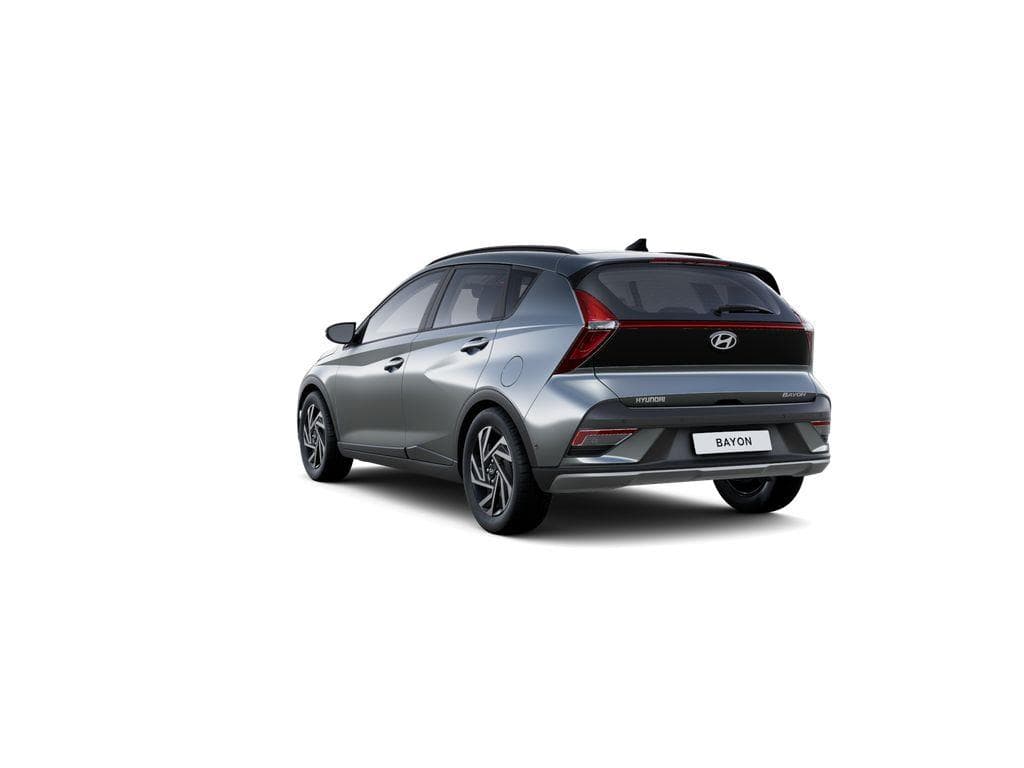 Hyundai Bayon - 3