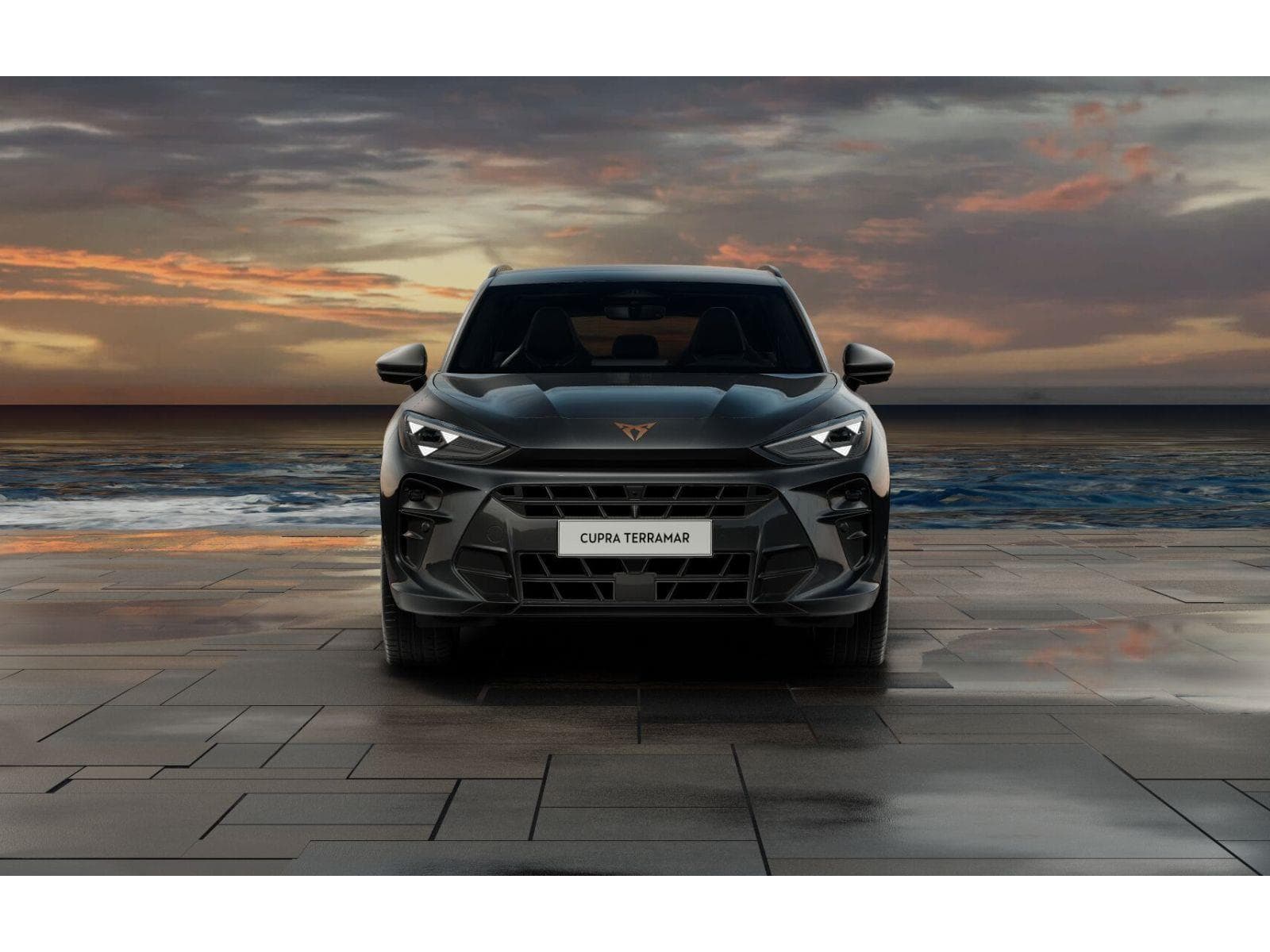 Cupra TERRAMAR - 2