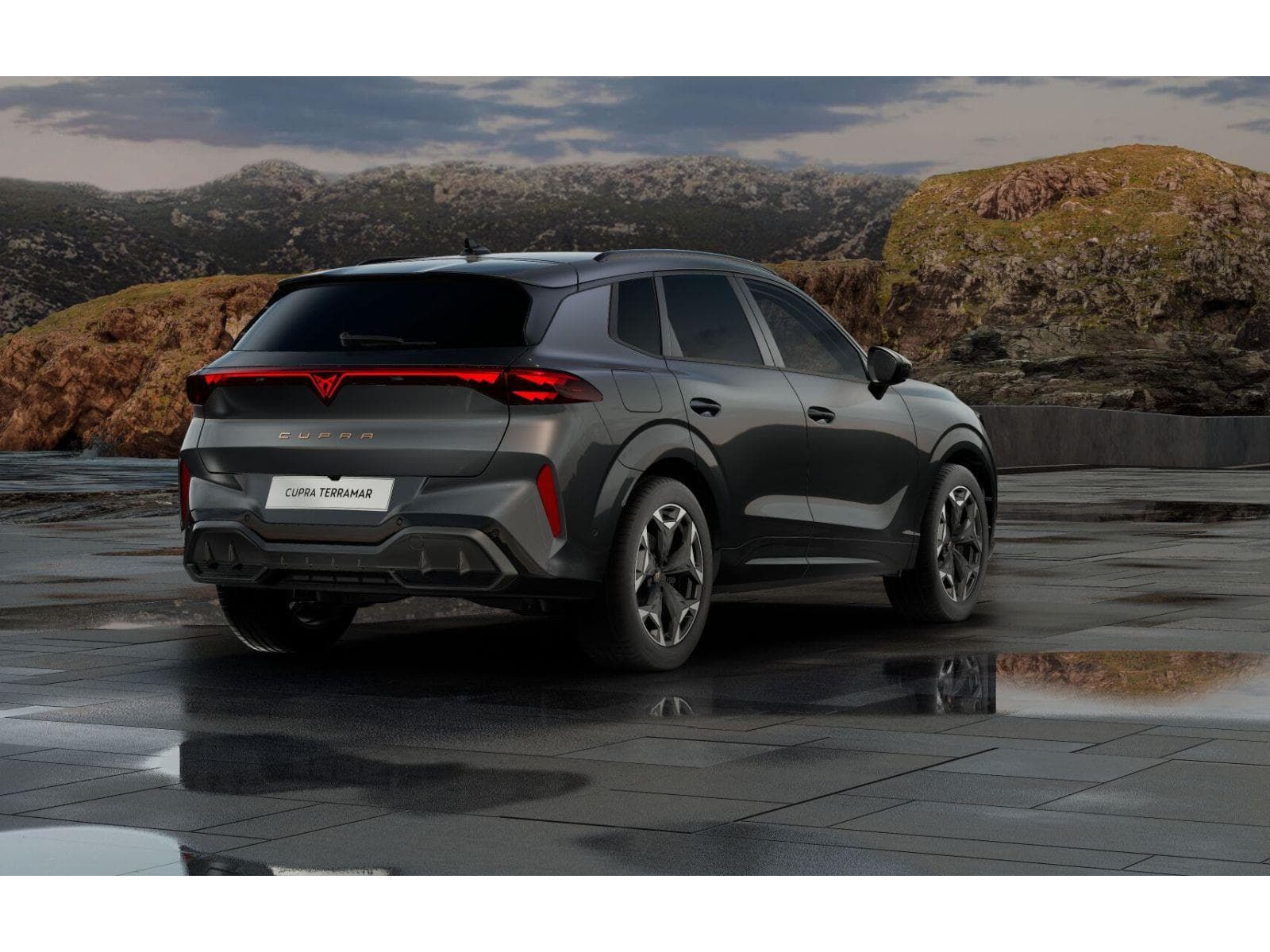 Cupra TERRAMAR - 3