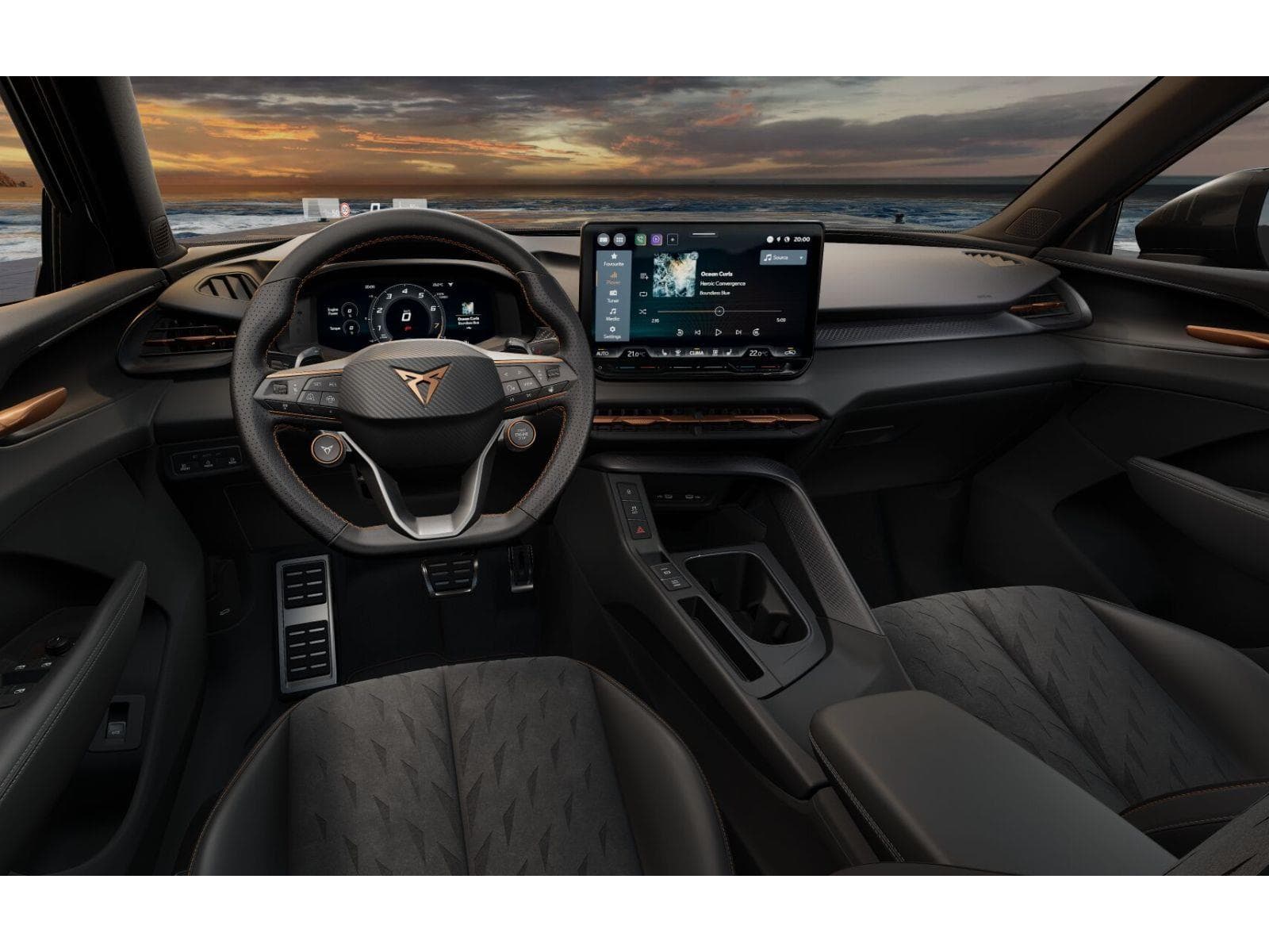 Cupra TERRAMAR - 4