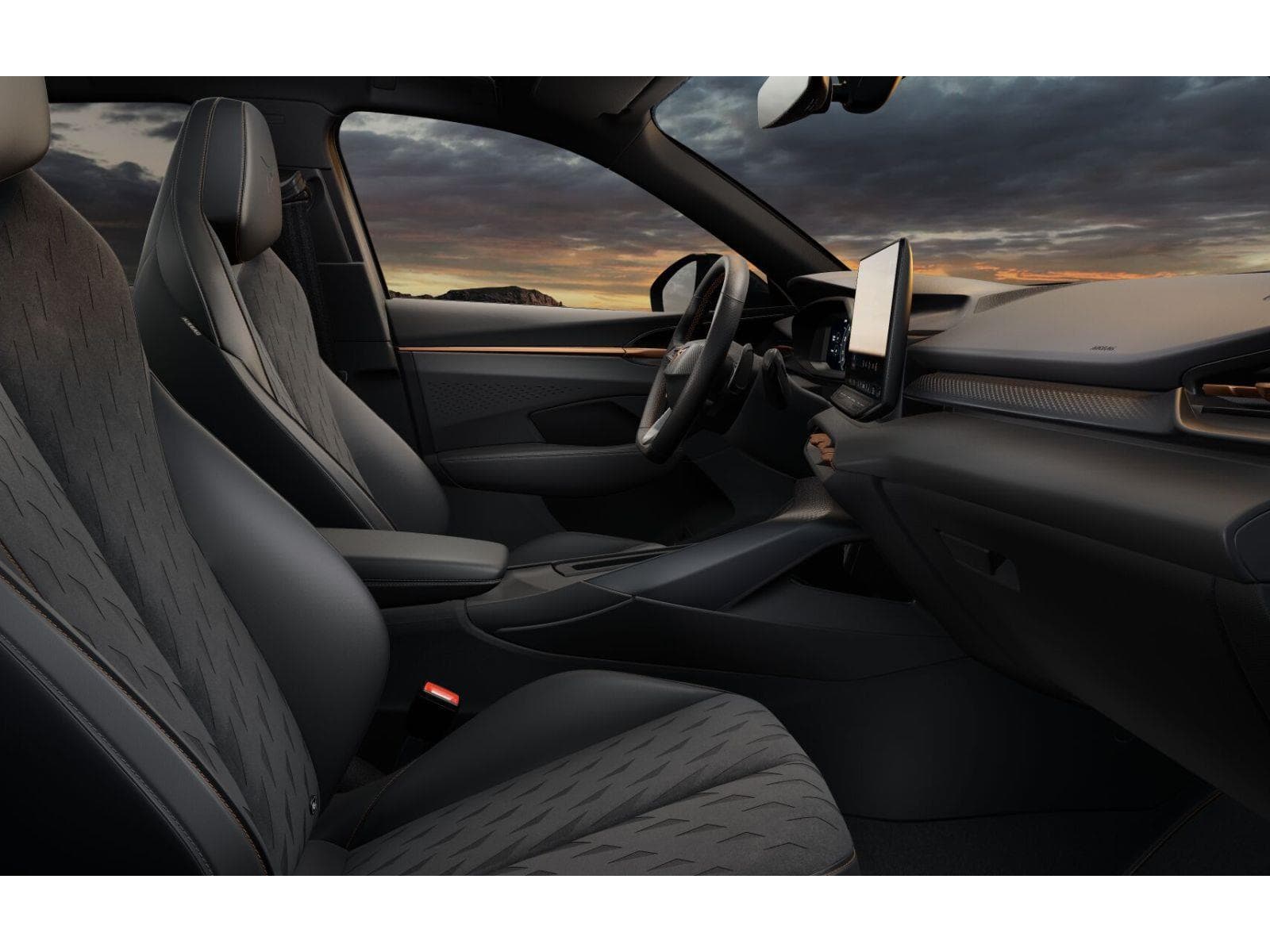 Cupra TERRAMAR - 5