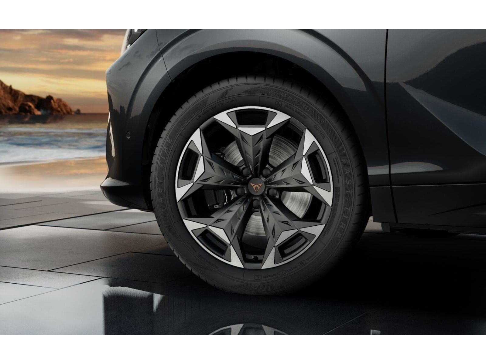 Cupra TERRAMAR - 6