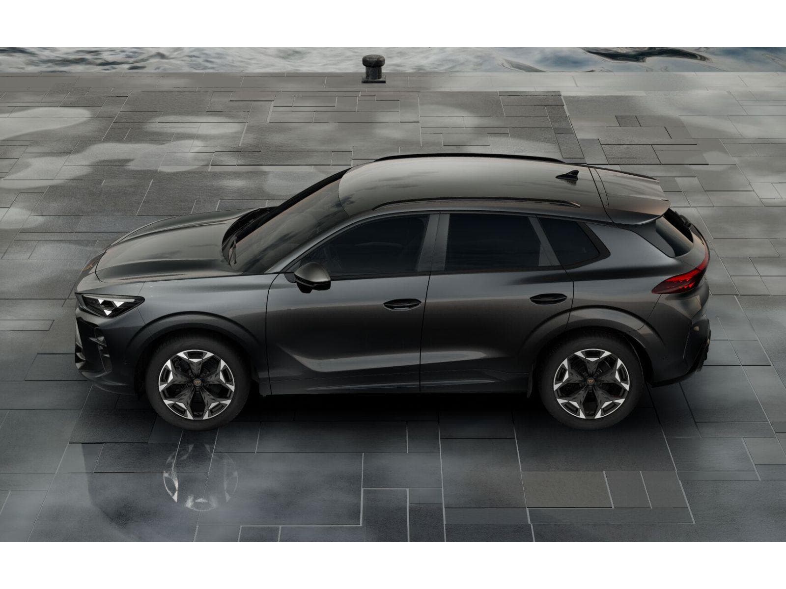 Cupra TERRAMAR - 7