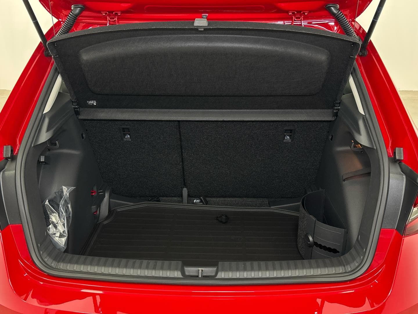 Škoda FABIA - 10