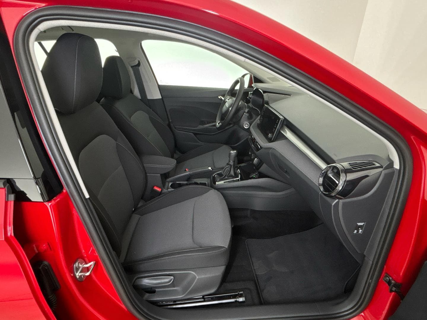 Škoda FABIA - 9