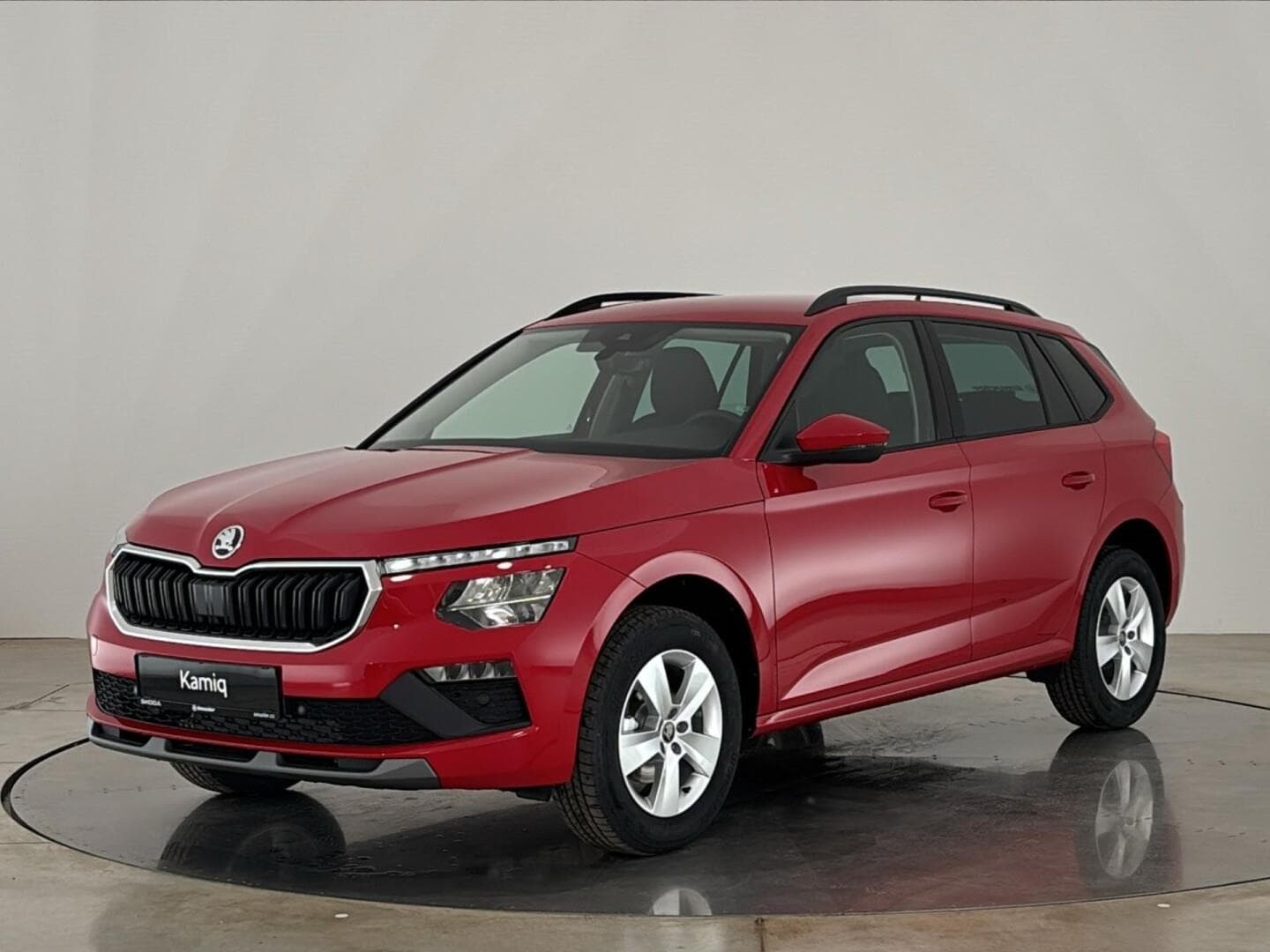 Škoda KAMIQ - 6