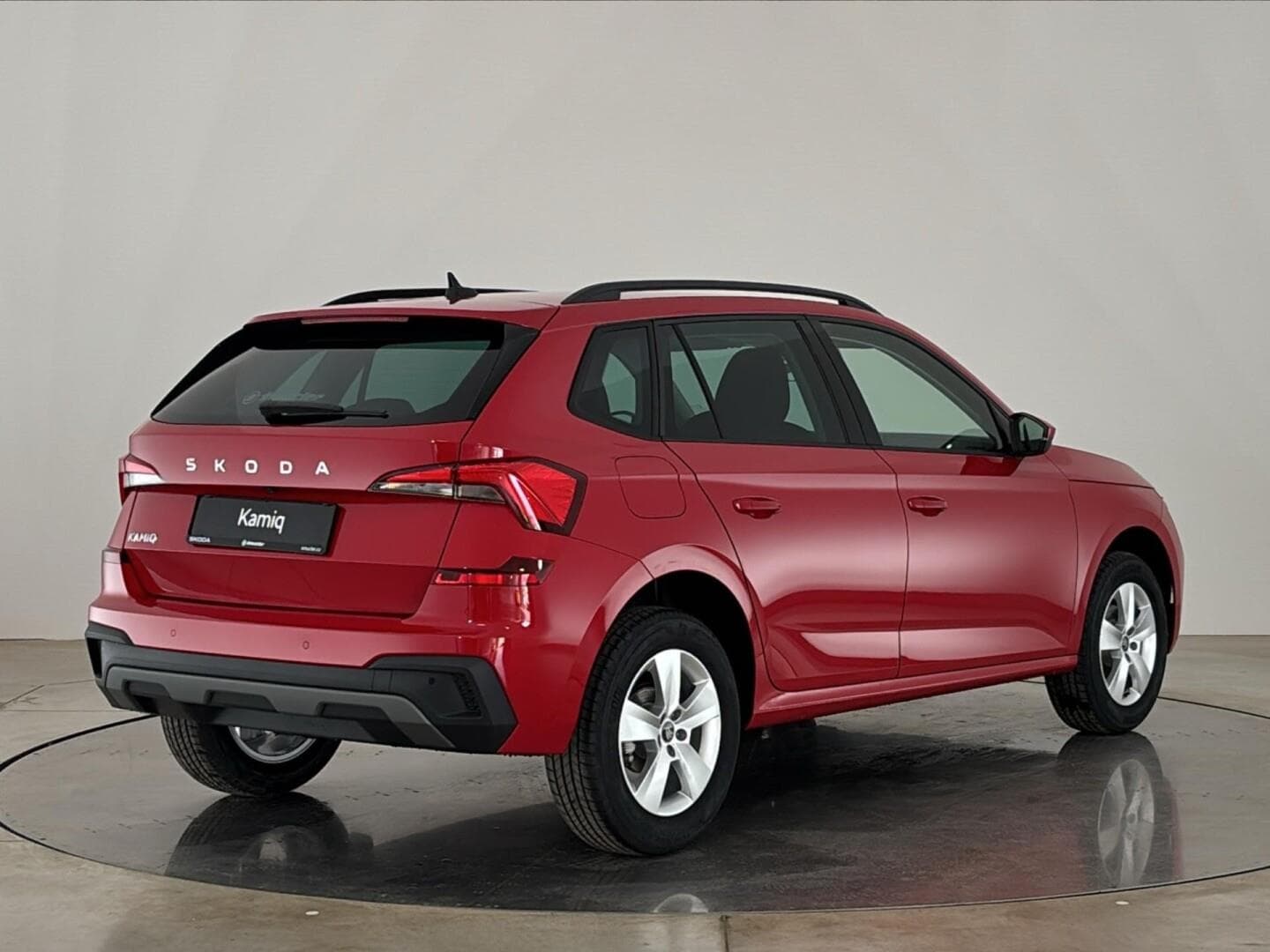 Škoda KAMIQ - 7