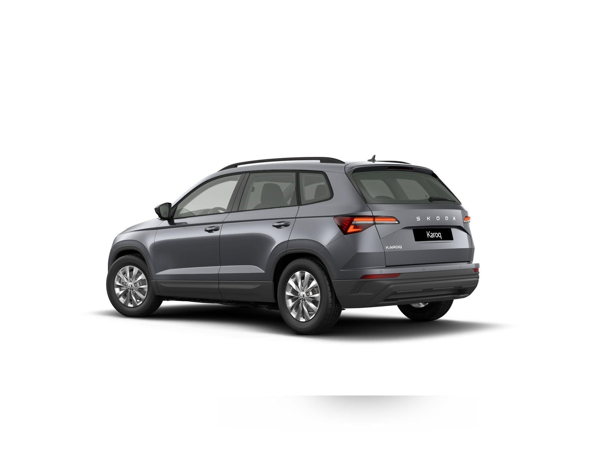 Škoda KAROQ - 3
