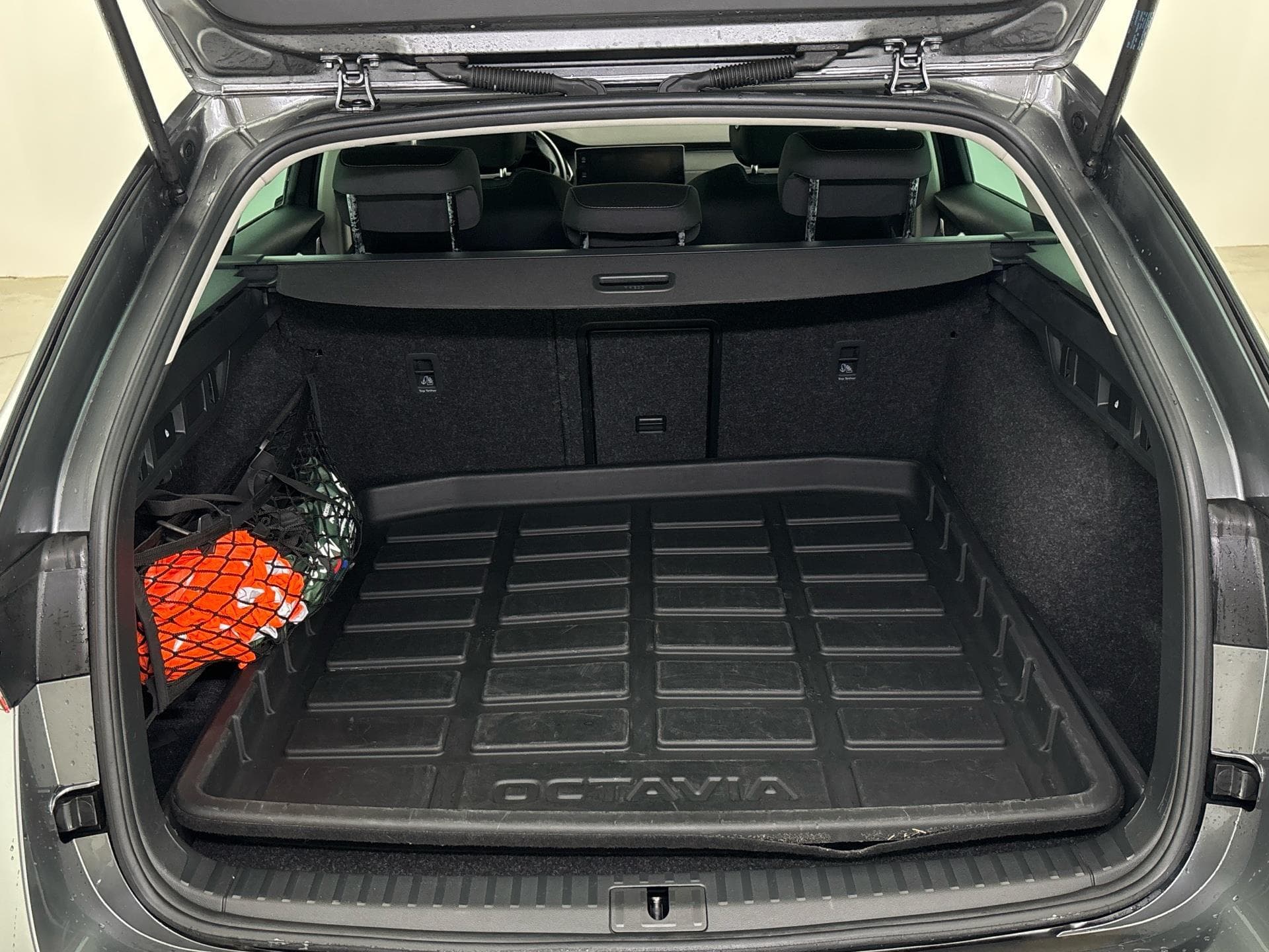 2021 Škoda OCTAVIA - 10