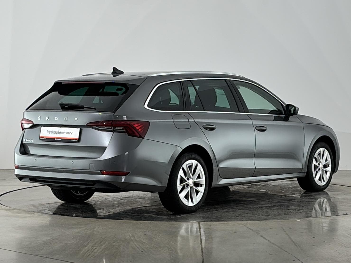 2021 Škoda OCTAVIA - 2