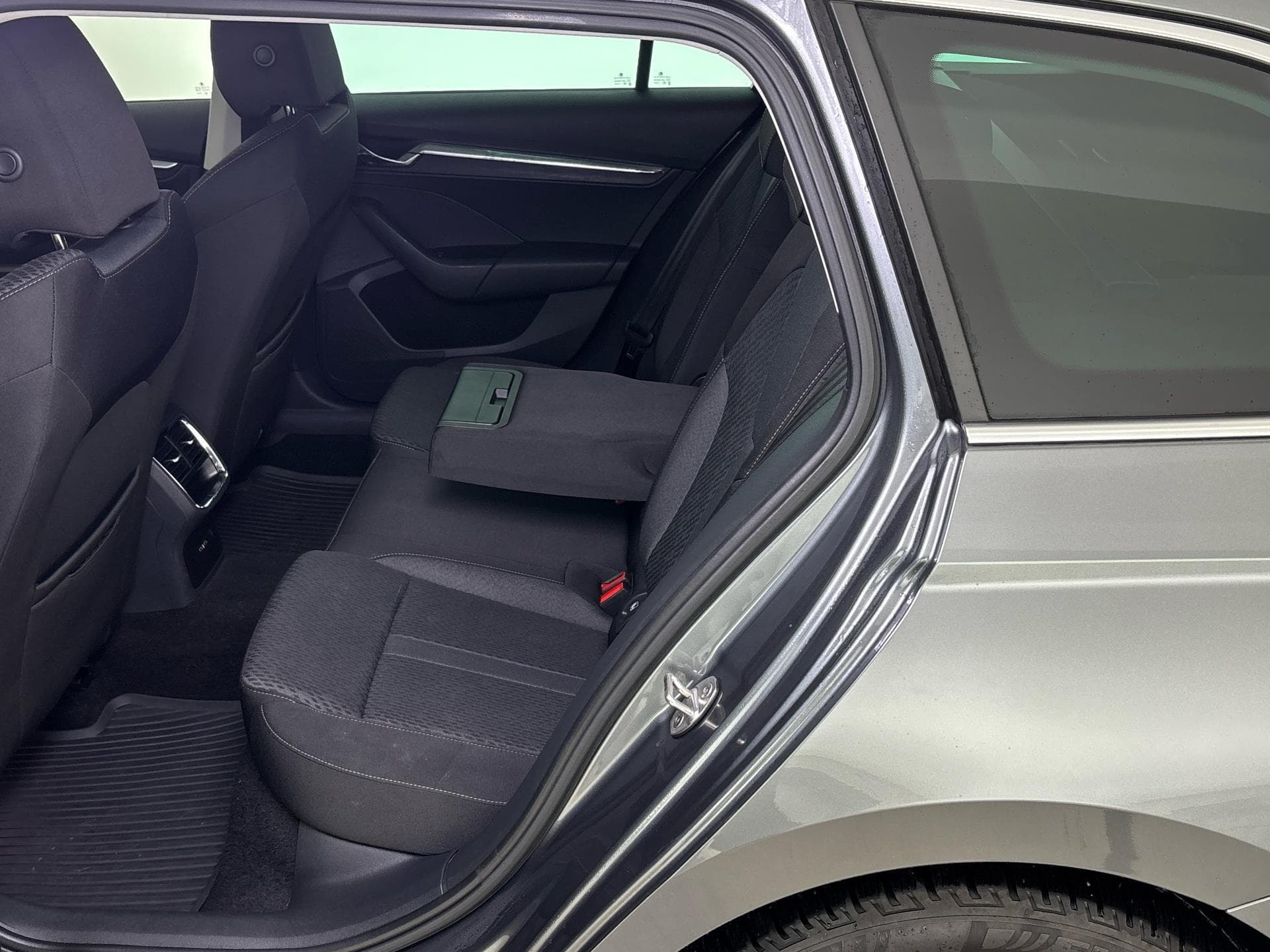 2021 Škoda OCTAVIA - 8