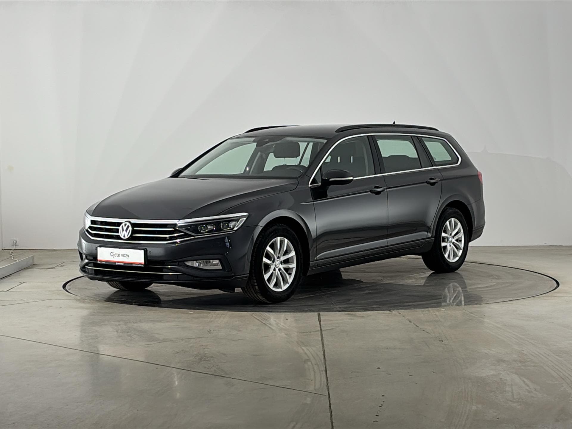 Volkswagen Passat Bussines