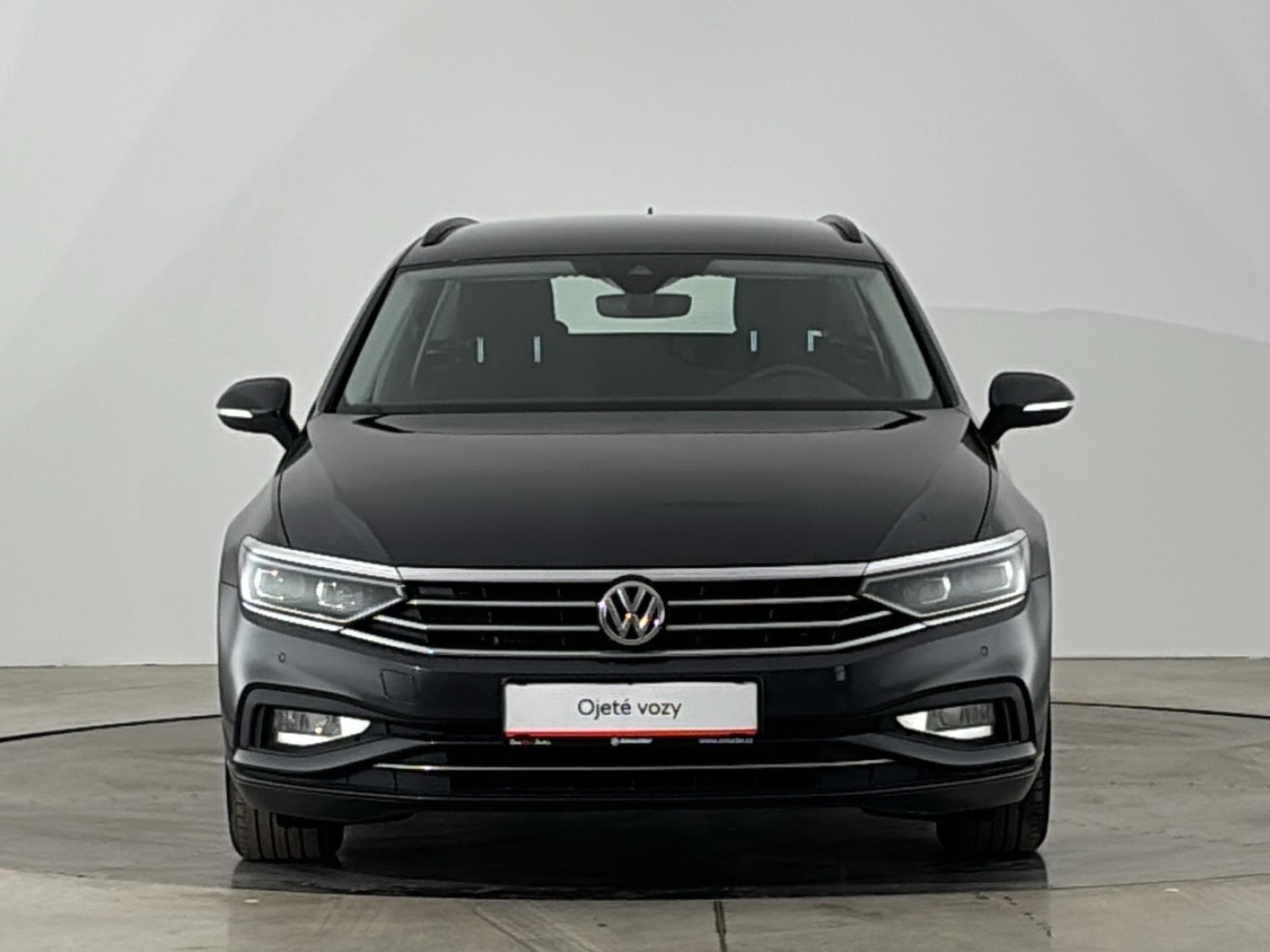 2020 Volkswagen PASSAT - 4