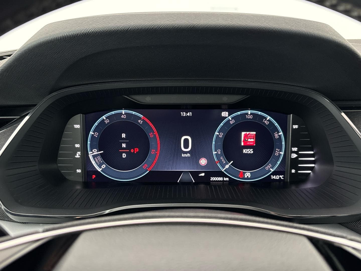 2020 Škoda OCTAVIA - 11