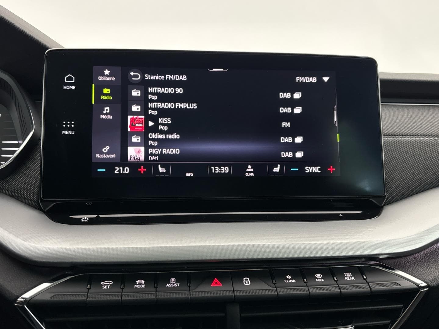 2020 Škoda OCTAVIA - 12