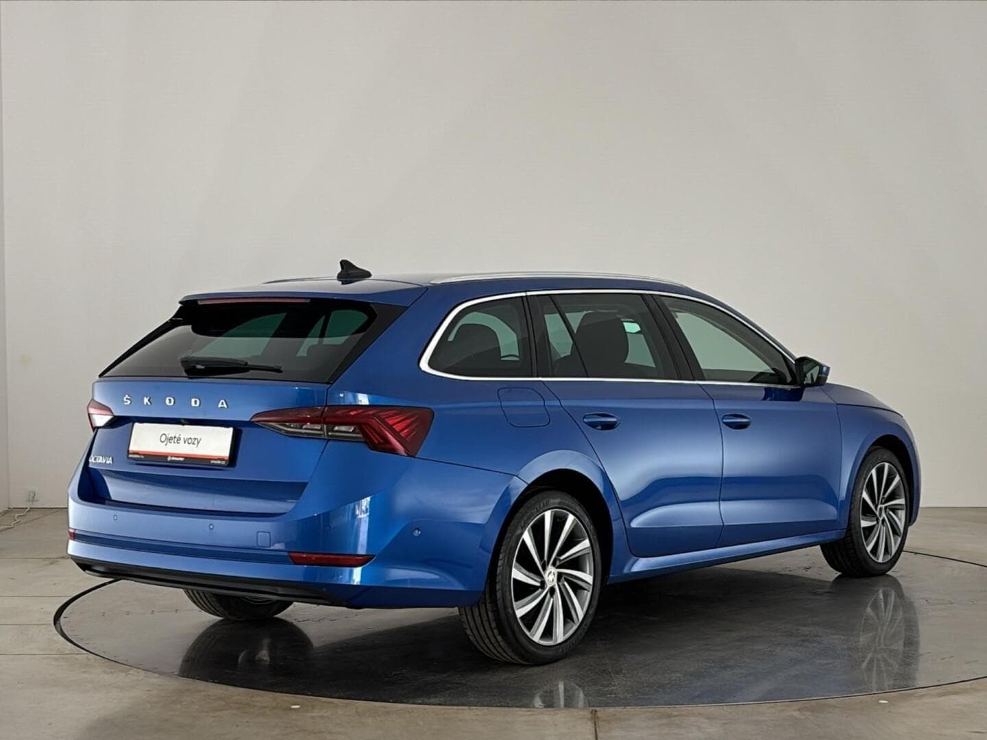 2020 Škoda OCTAVIA - 2