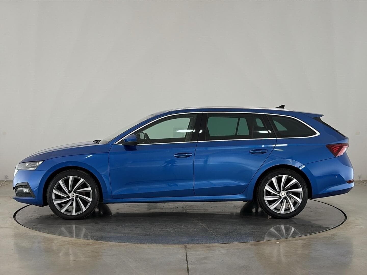 2020 Škoda OCTAVIA - 3