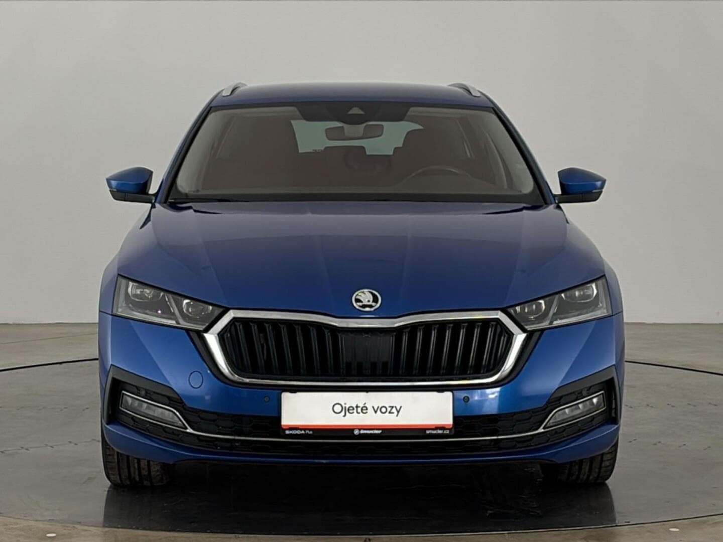 2020 Škoda OCTAVIA - 4
