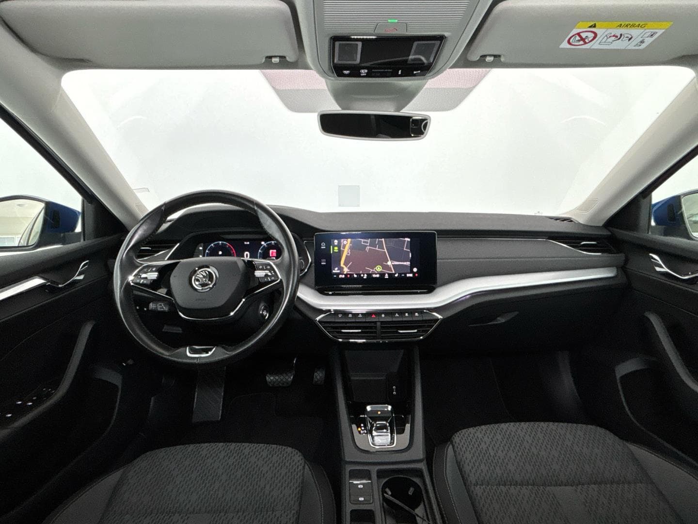 2020 Škoda OCTAVIA - 5