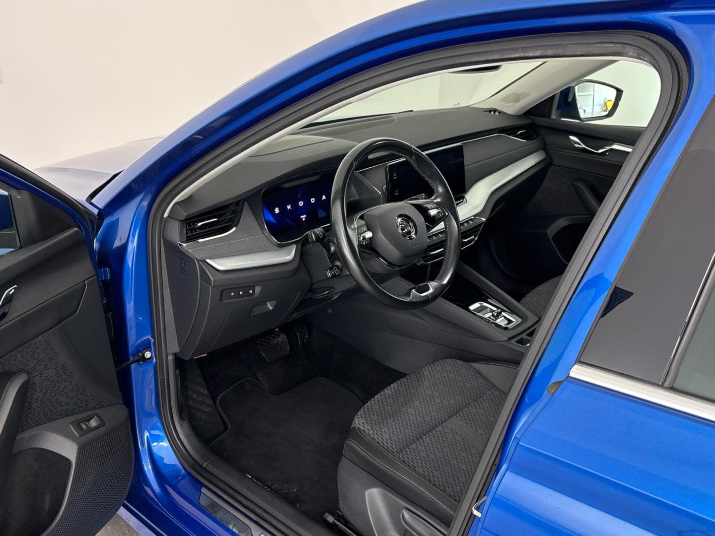 2020 Škoda OCTAVIA - 6