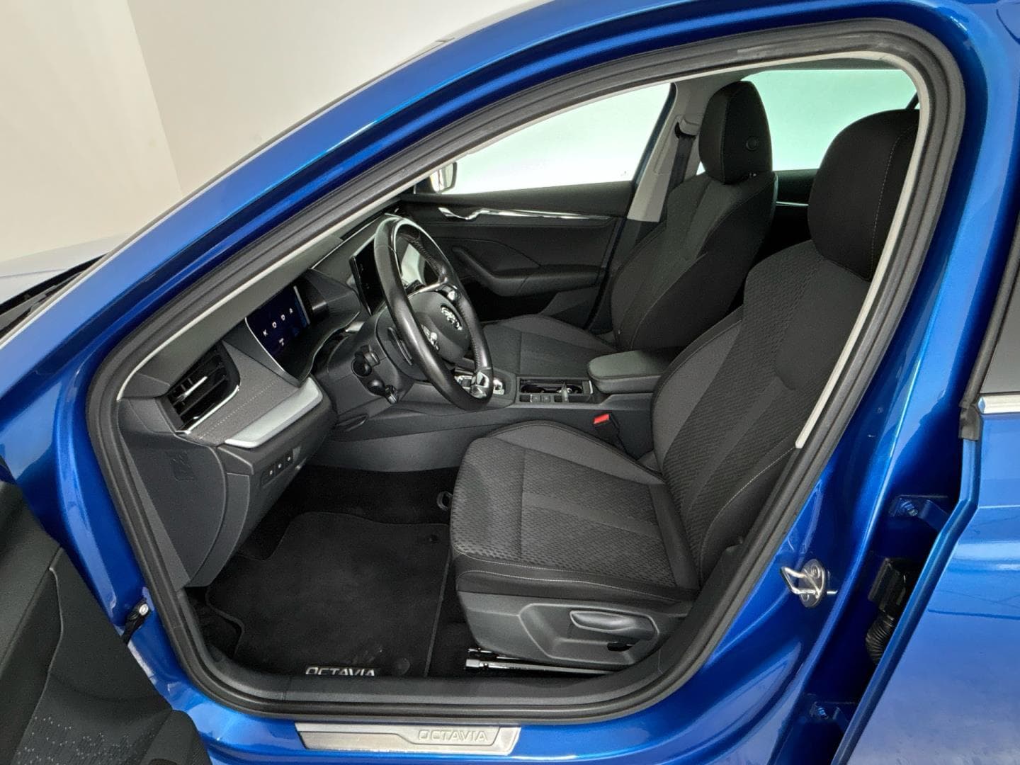 2020 Škoda OCTAVIA - 7