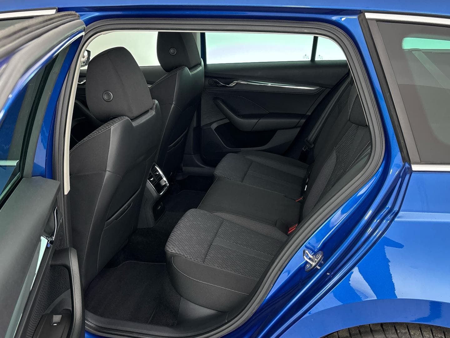 2020 Škoda OCTAVIA - 8