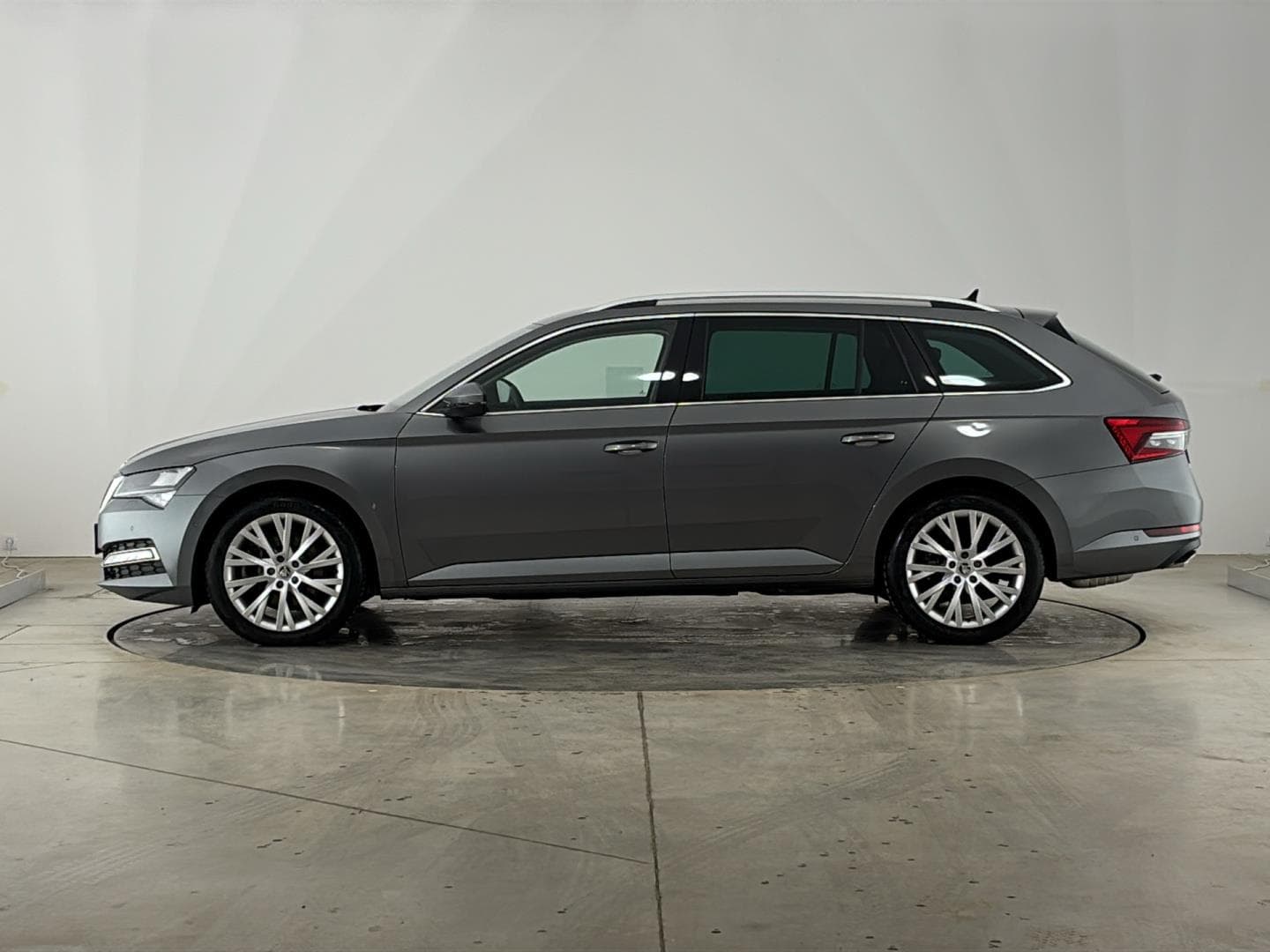 2022 Škoda Superb - 3