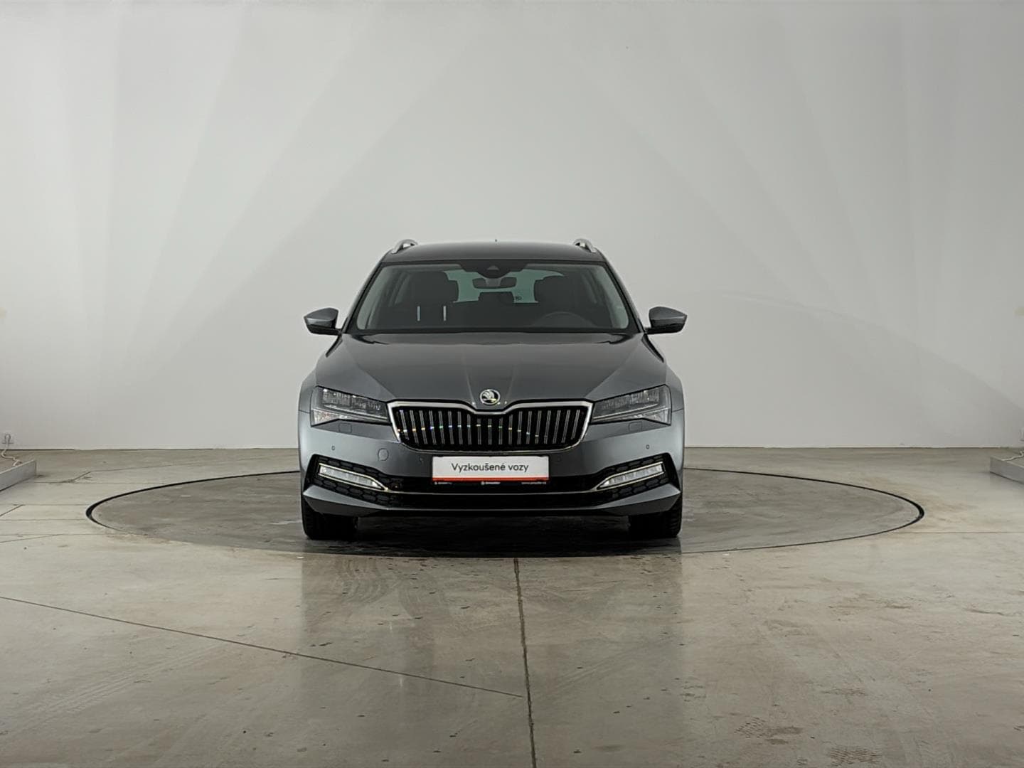 2022 Škoda Superb - 4