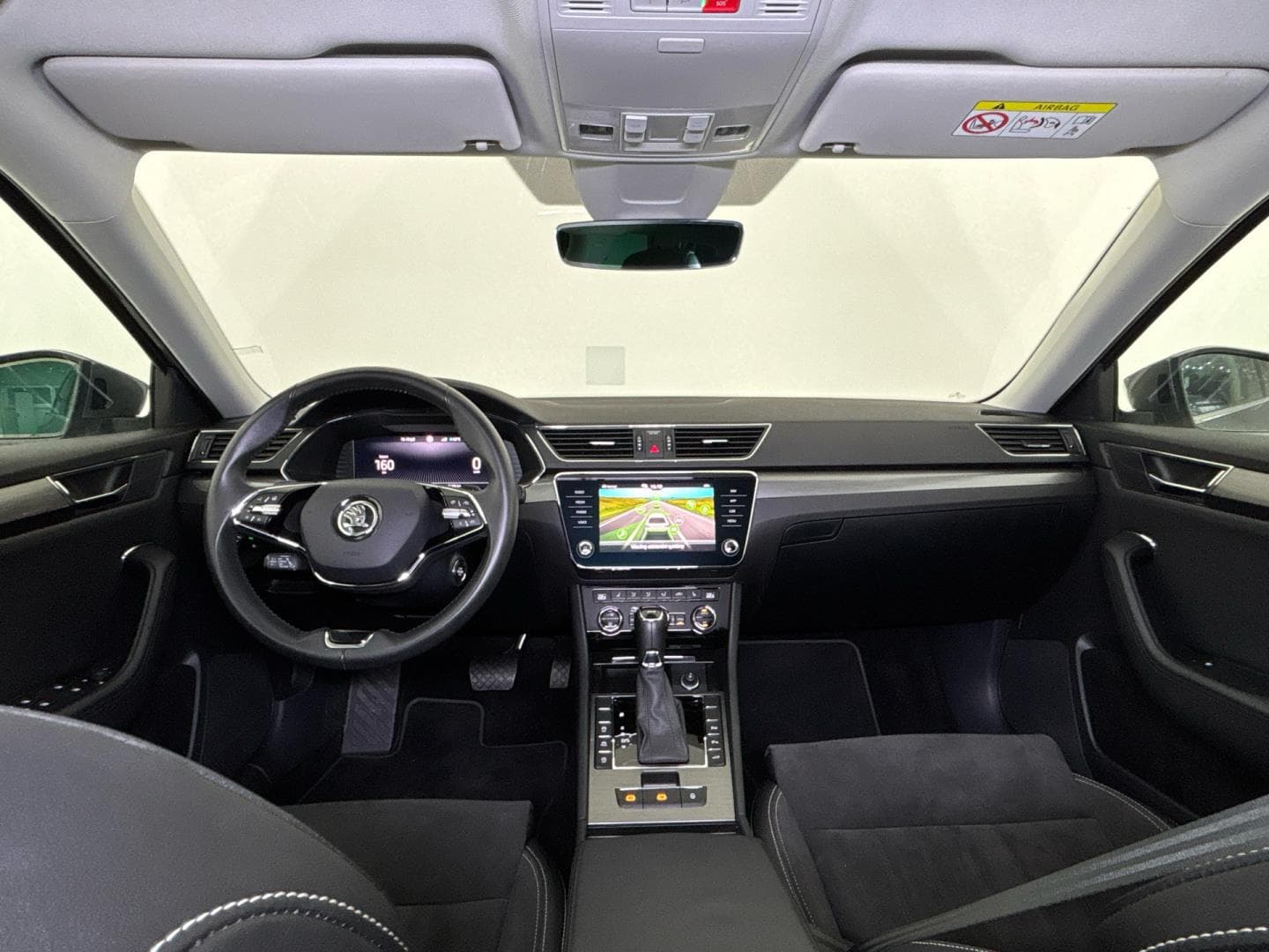 2022 Škoda Superb - 5